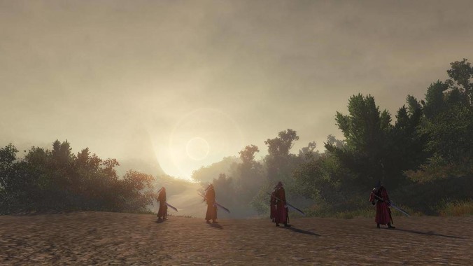 中年夫妻的婚姻状态是什么样的？